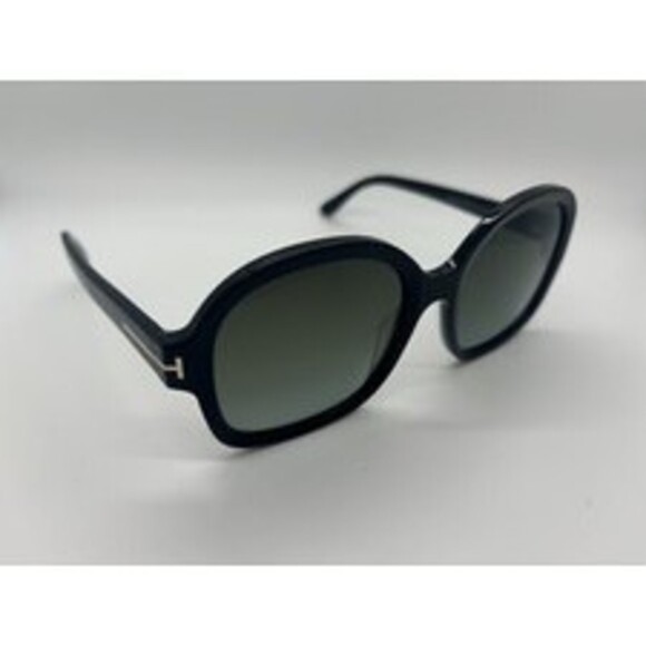 NWT Tom Ford FT1034-01B Sunglasses - Picture 1 of 1